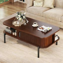 Coffee Table(Sw849)