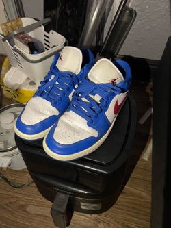 Jordan’s