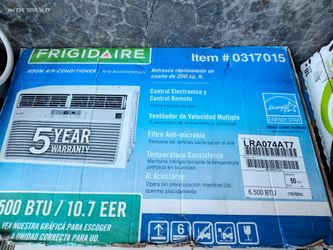 250 Sq Ft Air Conditioner