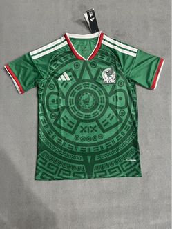 Jersey de México ⚽️🇲🇽🇲🇽2026