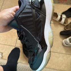 Jordan 11 Ie