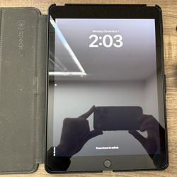 iPad Air 9th Gen