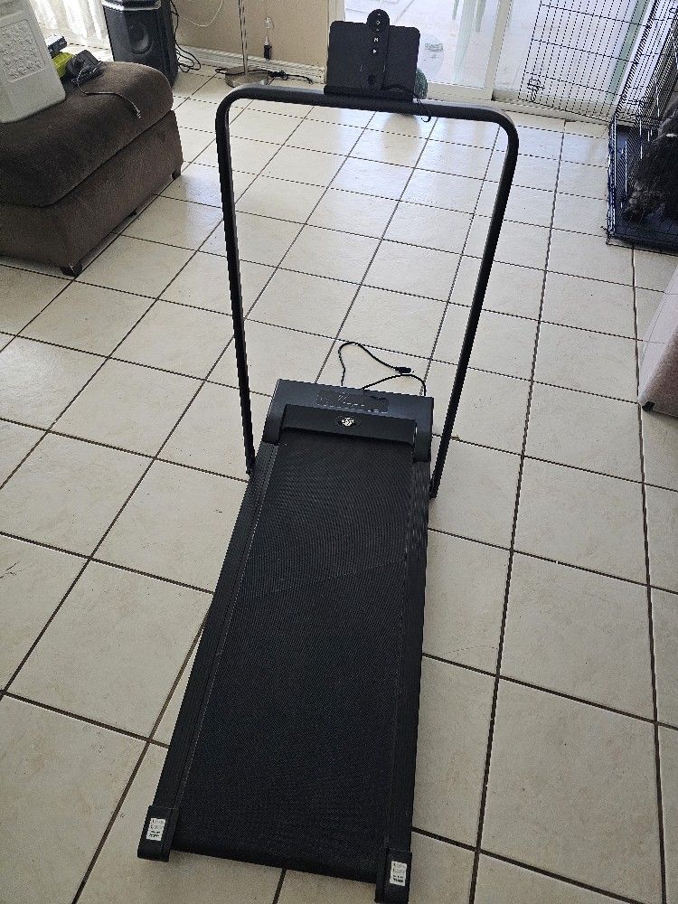 Small Walking Pad