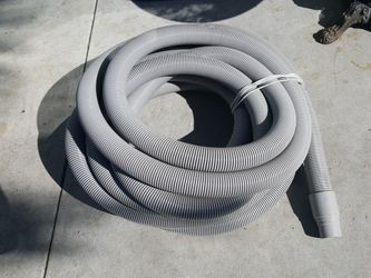 Brand new carpet cleaning truckmount vacuum hose