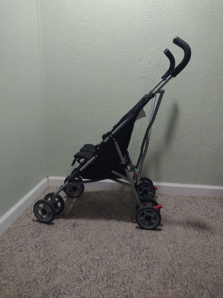 Small Stroller