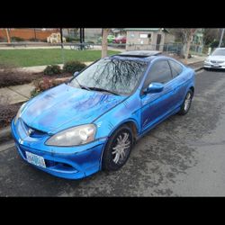 RXS 2006 Automatic Runs Great