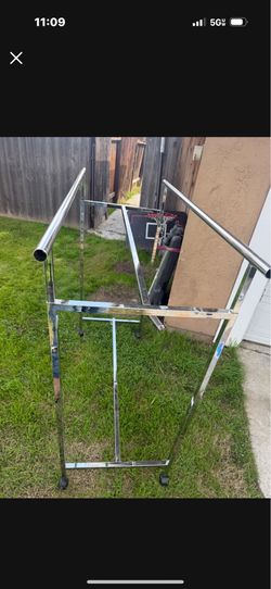 Clothing Racks