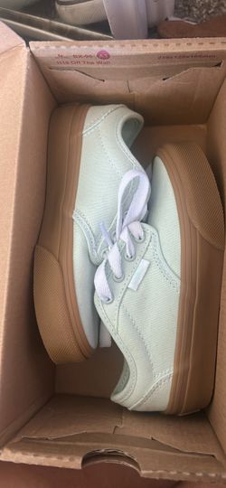 Child vans shoes