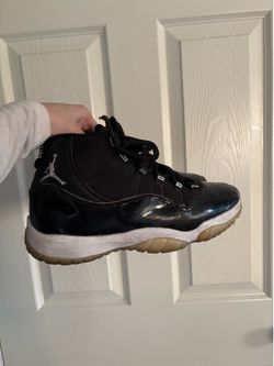 Used Jordans