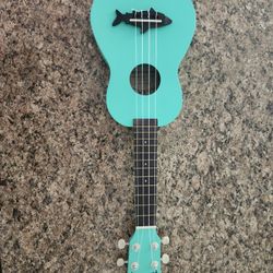Kala Makala Ukulele
