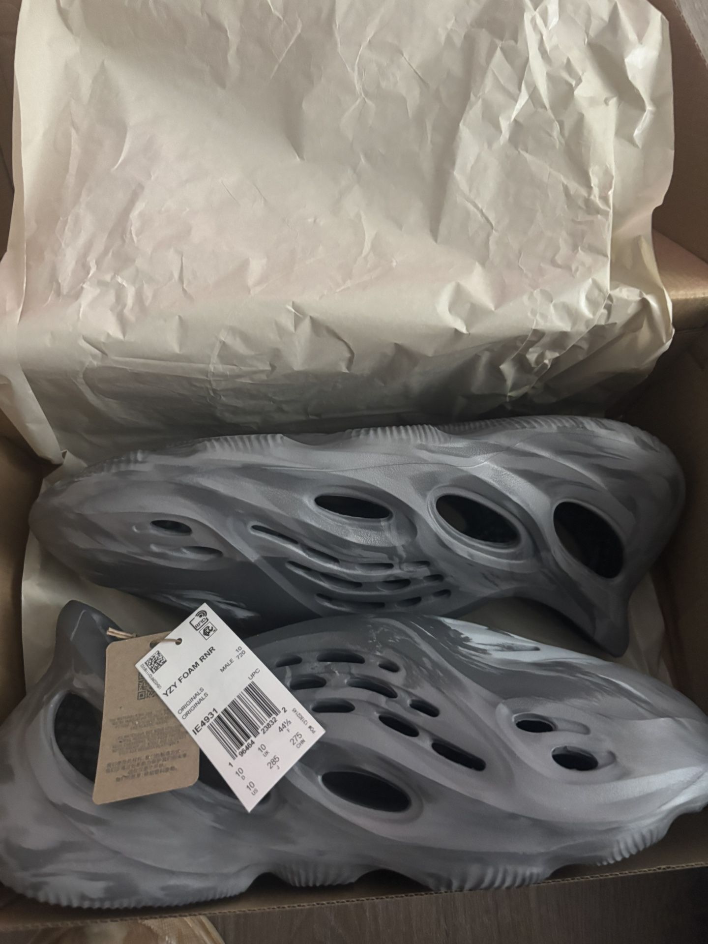 Size 10 Brand New