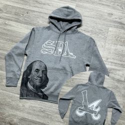 SDL Hoodie