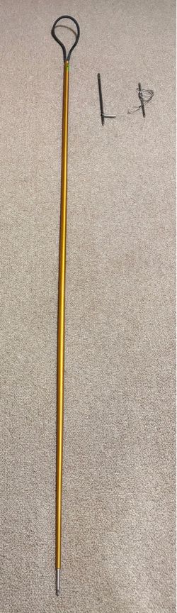 JBL Spearfishing Spear w/ Stringer