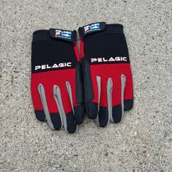 Pelagic Fishing Gloves  L/XL
