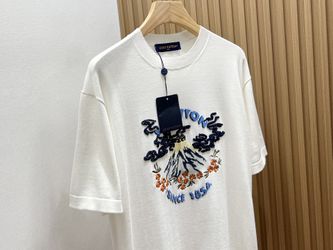 LV 25SS T-SHIRT
