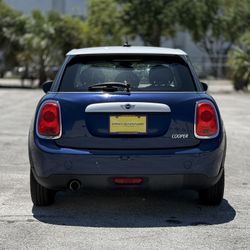 2015 Mini Cooper Hardtop