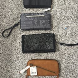 Cute Wallets 