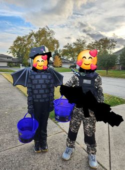 Kid's Costume