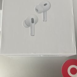 AirPods Pro 2x