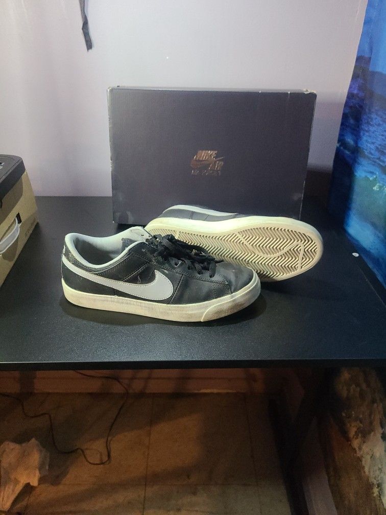 Nike Size 8.5