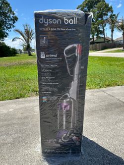 Dyson ball DC25 Animal New Old Stock/NIB