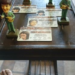 Beatles