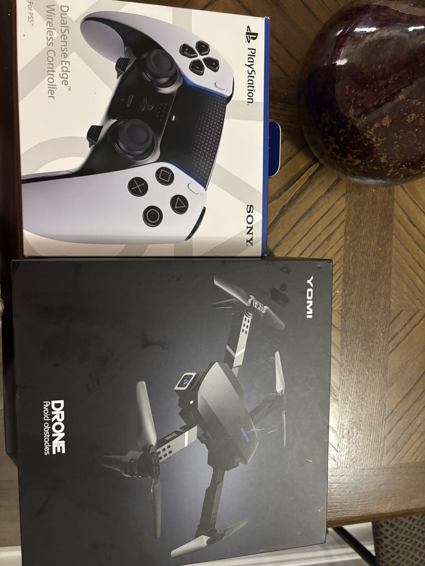 Ps5 Wireless Controller / Drone