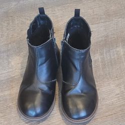 Girls Size 12 Booties