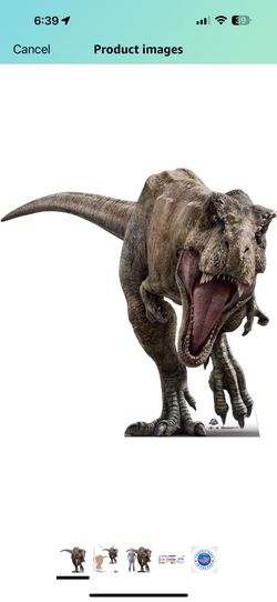 Dinosaur Birthday Bundle