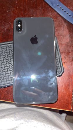 iPhone XS MAX