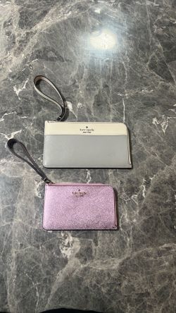 kate spade wristlet