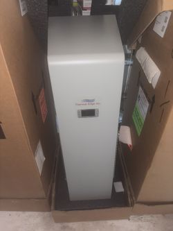 8 Thermal edge inc electrical enclosed cooling system