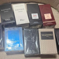Men’s Colognes