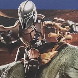 Star Wars Mission Fleet @ToyBros 