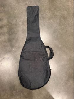 Guitar bags