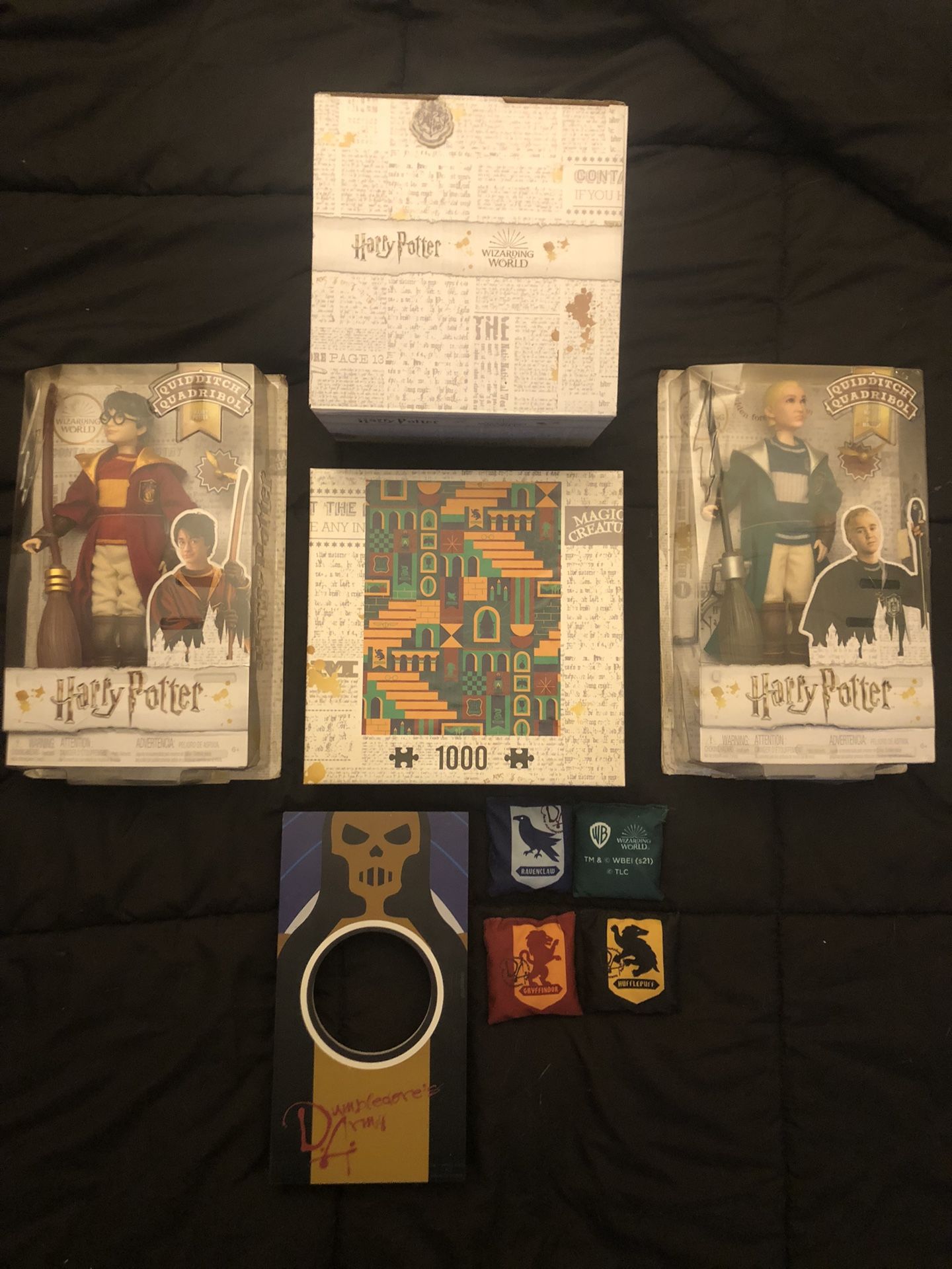 Harry Potter Lot!