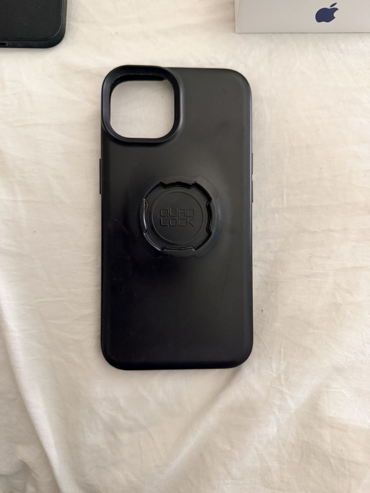 Quad Lock iPhone 14 Case 