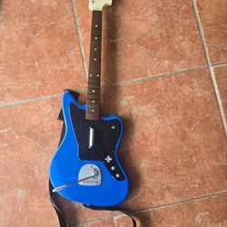 Guitar Hero Controller 