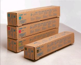 Konica Minolta  TN619 Set