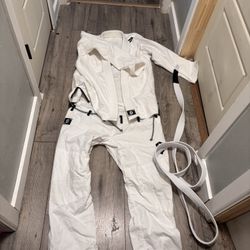 Bjj Gi Jiu Jitsu