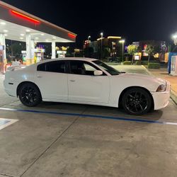 2013 Dodge Charger