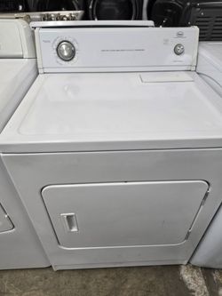 Electric dryer