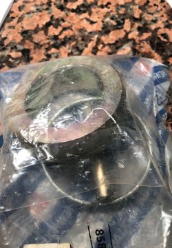 New Holland tractor Linch pin