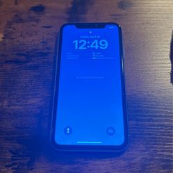 iPhone XR Good condition 