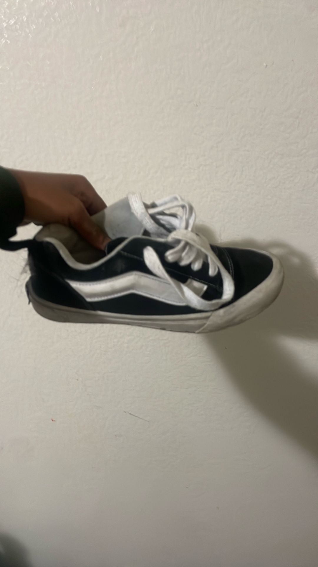 Knu Skool Vans