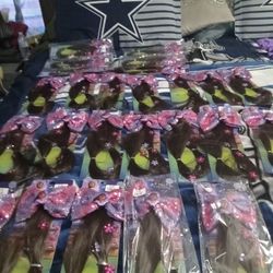 DISNEY ENCANTO EXCLUSIVE CLAIRE'S 