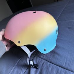 Helmet