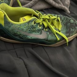 Nike Kobe 9 Em Easter