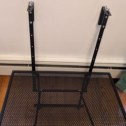 Foldable Balcony Tabel