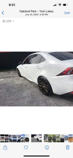 19 inch Vossens